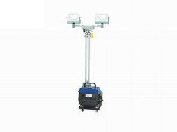 成套电器中的升降作业设备及其应用