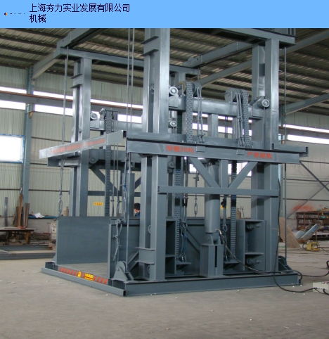 上海升降机选购指南 如何选择专业可靠的升降作业设备与服务