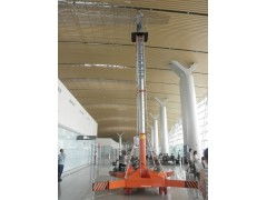 重庆升降机与移动作业车选购指南 优质电动升降机及货梯零部件制造商推荐